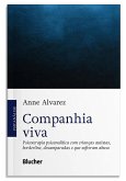 Companhia viva (eBook, ePUB)