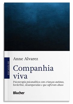 Cover Companhia viva (eBook, ePUB)