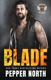 Blade: Shadowridge Guardians MC, Book 10 (eBook, ePUB) Blade: Shadowridge Guardians MC, Book 10 (eBook, ePUB)