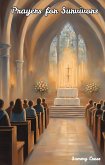 Prayers for Survivors (eBook, ePUB) Prayers for Survivors (eBook, ePUB)