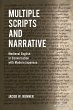 Multiple Scripts and Narrative (eBook,... - Bild 1