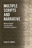 Multiple Scripts and Narrative (eBook, ePUB)