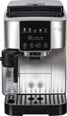 Cover DeLonghi ECAM 220.80.SB Magnifica Start
