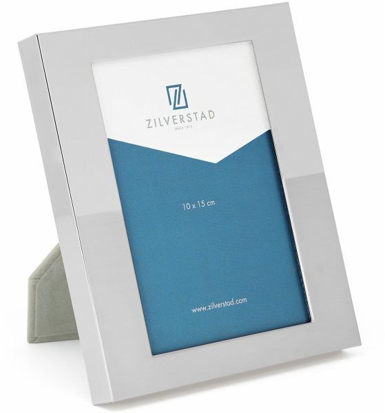 Zilverstad Dijon 10x15 Metall Portrait matt 7173130 Zilverstad Dijon 10x15 Metall Portrait matt 7173130