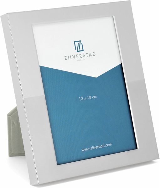 Zilverstad Dijon 13x18 Metall Portrait matt 7173132