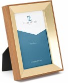 Zilverstad Marseille 10x15 braun/gold Portait 7171090