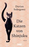 Die Katzen von Shinjuku (Restauflage) Die Katzen von Shinjuku (Restauflage)