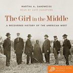 The Girl in the Middle (MP3-Download)