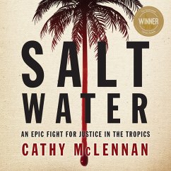 Cover Saltwater (MP3-Download)