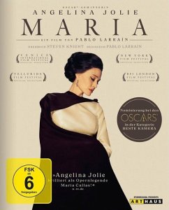 Cover Maria