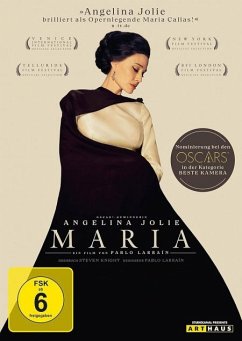 Cover Maria