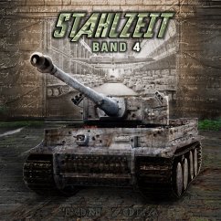 Cover STAHLZEIT Band 4: 
