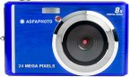AgfaPhoto Realishot DC5500 blau AgfaPhoto Realishot DC5500 blau