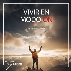 Vivir en modo ON (MP3-Download) - Vila Corbella, Jaume
