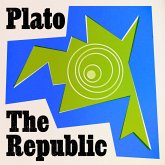 The Republic (MP3-Download) The Republic (MP3-Download)