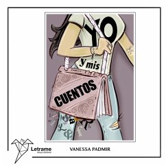 Cover Yo y mis cuentos (MP3-Download)