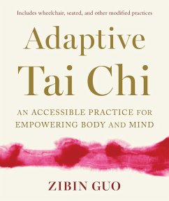 Cover Adaptive Tai Chi (eBook, ePUB)