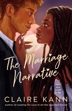Cover The Marriage Narrative (eBook, ePUB)