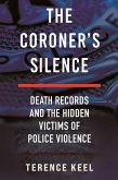 The Coroner's Silence (eBook, ePUB)