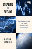 Stealing The Future (eBook, ePUB)
