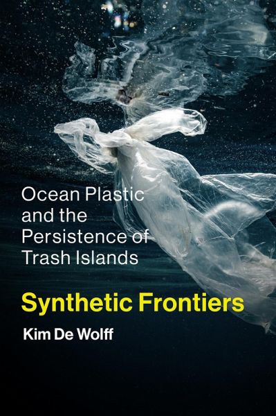 Synthetic Frontiers (eBook, ePUB) Synthetic Frontiers (eBook, ePUB)