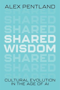 Cover Shared Wisdom (eBook, ePUB)