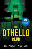 The Othello Club (eBook, ePUB) The Othello Club (eBook, ePUB)