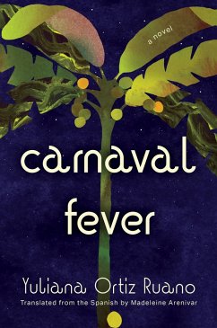 Cover Carnaval Fever (eBook, ePUB)