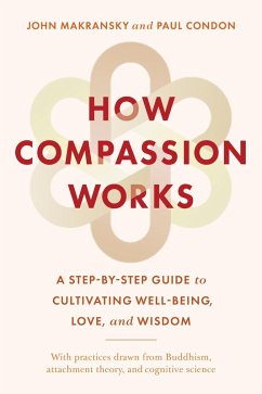 Cover How Compassion Works (eBook, ePUB)