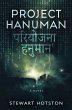 Project Hanuman (eBook, ePUB) - Bild 1