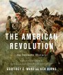 The American Revolution (eBook, ePUB) - Bild 1