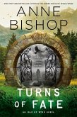 Turns of Fate (eBook, ePUB)