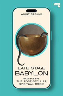 Cover Late-Stage Babylon (eBook, ePUB)