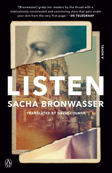 Listen (eBook, ePUB)