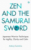 Zen and the Samurai Sword (eBook, ePUB)