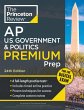 Princeton Review AP U.S. Government &... - Bild 1