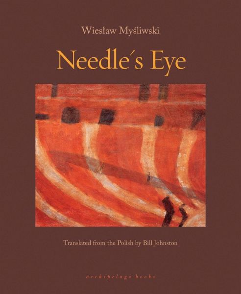 Needle's Eye (eBook, ePUB)