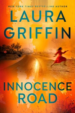 Cover Innocence Road (eBook, ePUB)