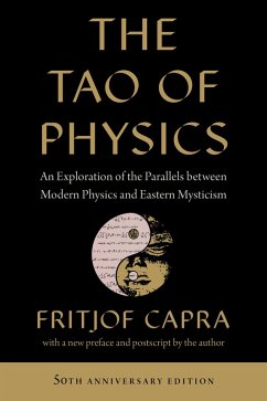 Cover The Tao of Physics (eBook, ePUB)