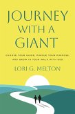 Journey with a Giant (eBook, ePUB)