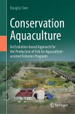 Conservation Aquaculture (eBook, PDF)