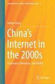 China's Internet in the 2000s (eBook, PDF)