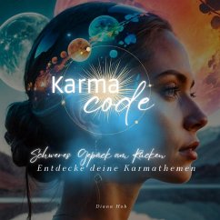 Karma Code (MP3-Download) - Hoh, Diana