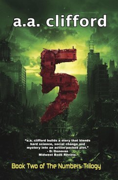 Cover 5: Book Two of the Numbers Trilogy (eBook, ePUB)