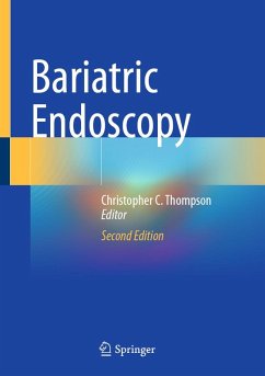 Cover Bariatric Endoscopy (eBook, PDF)