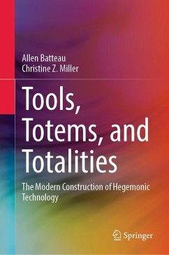 Cover Tools, Totems, and Totalities (eBook, PDF)