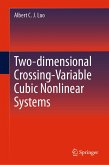 Two-dimensional Crossing-Variable Cubic Nonlinear Systems (eBook, PDF)