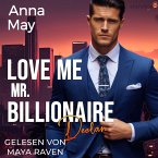Love Me, Mr. Billionaire (MP3-Download)