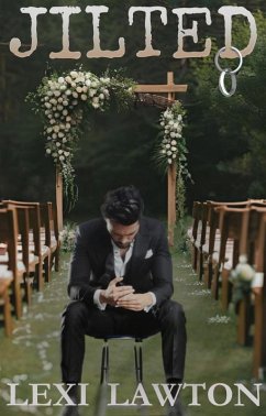 Cover Jilted (eBook, ePUB)