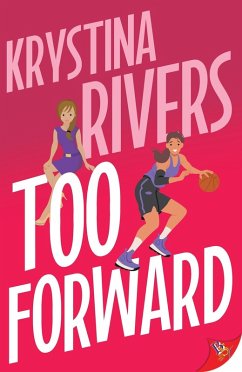 Cover Too Forward (eBook, ePUB)